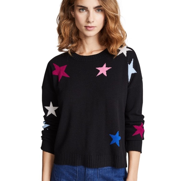 rails sweaters